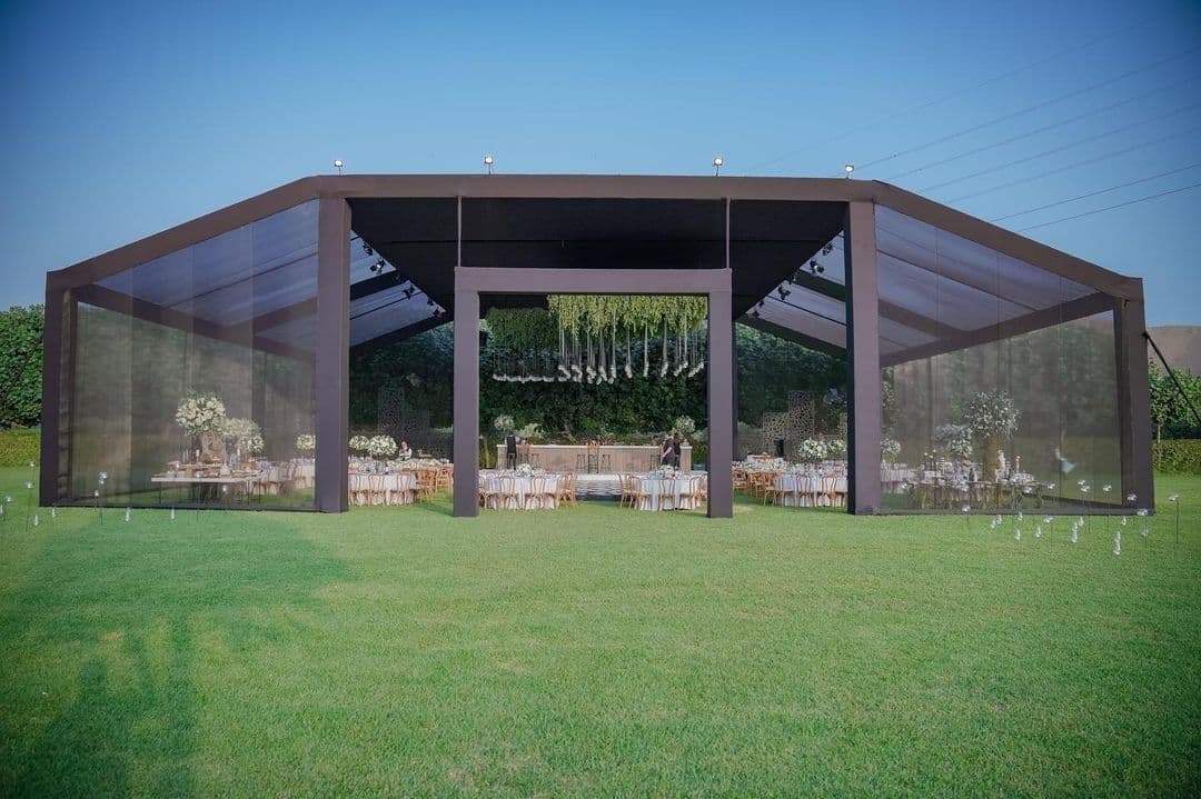 Fundo Odría de Pachacámac